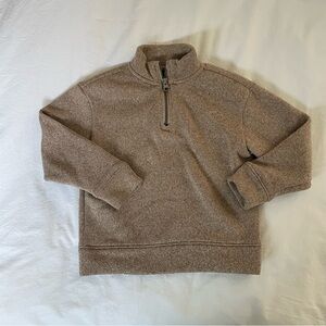 Old Navy Quarter Zip Sweater